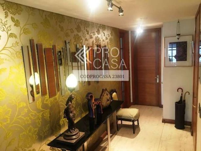 DEPARTAMENTO VESPUCIO/PDTE. ERRAZURIZ