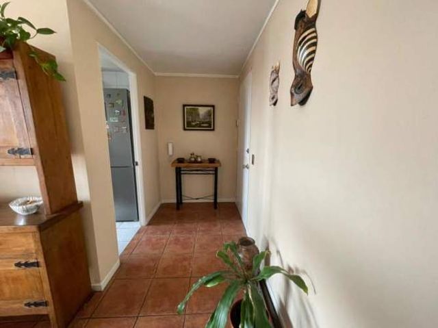 DEPARTAMENTO Montenegro/García Moreno