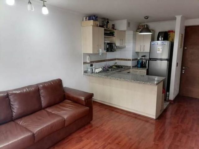 DEPARTAMENTO Gran Avenida José Miguel Carrera/Santa Corina