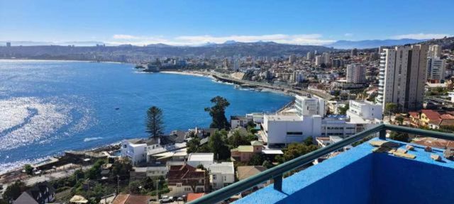 DEPARTAMENTO Balmaceda/Latorre