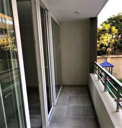 DEPARTAMENTO General Bustamante/Irarrazaval