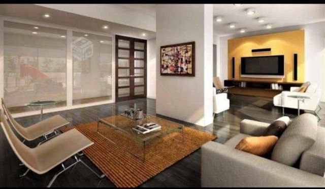 DEPARTAMENTO San Pablo/General Mackenna