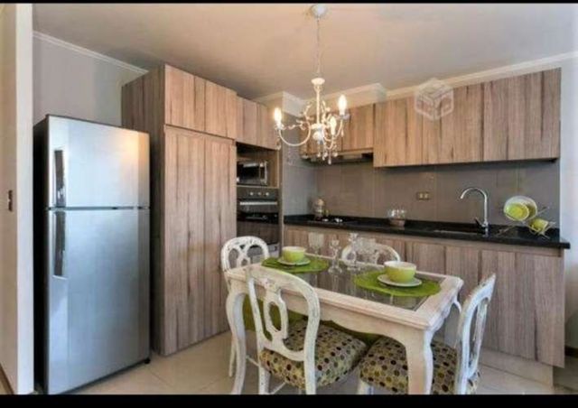 DEPARTAMENTO Santo Domingo/San Pablo