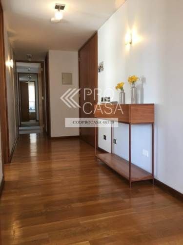 DEPARTAMENTO Presidente Riesco/Avda. Apoquindo