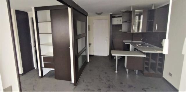 DEPARTAMENTO Amunategui/San Pablo