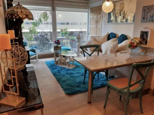 DEPARTAMENTO Américo Vespucio/Quilin