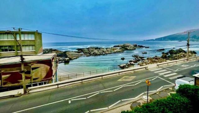 DEPARTAMENTO Lapislazuli/Las Perlas