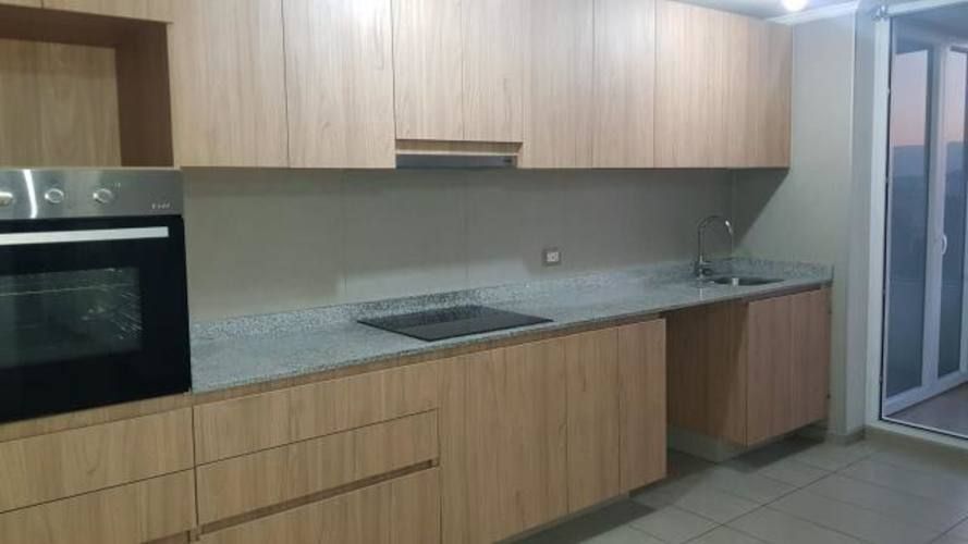 DEPARTAMENTO Avenida Recoleta/Union