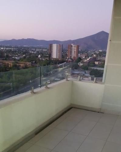 DEPARTAMENTO Avenida Recoleta/Union