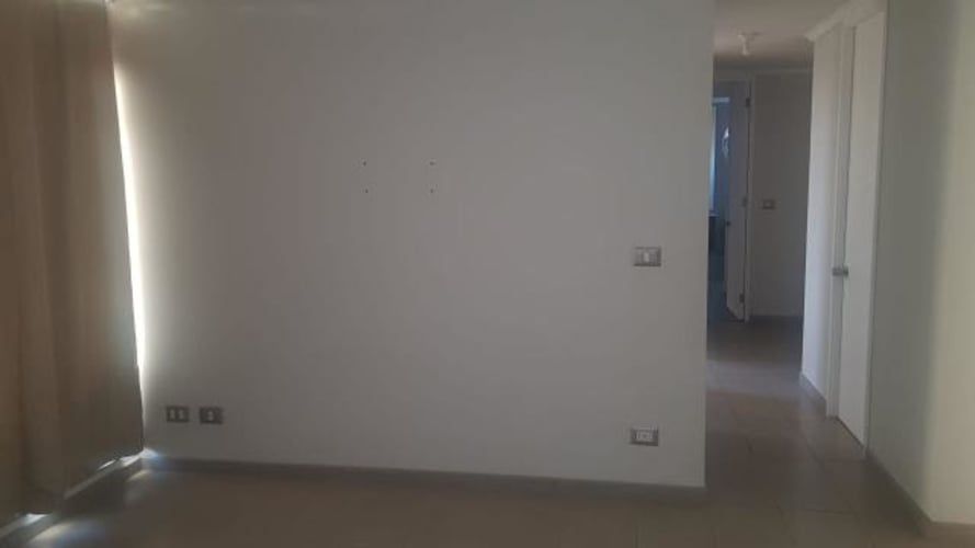 DEPARTAMENTO Avenida Recoleta/Union