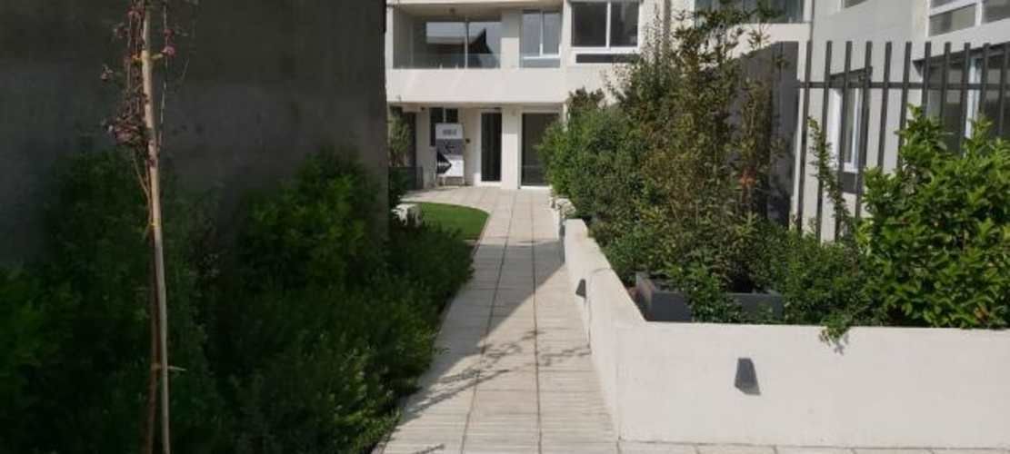 DEPARTAMENTO Avenida Recoleta/Union