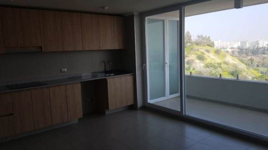 DEPARTAMENTO Avenida Recoleta/Union