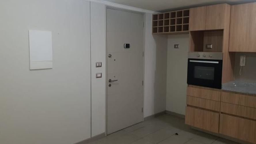 DEPARTAMENTO Avenida Recoleta/Union