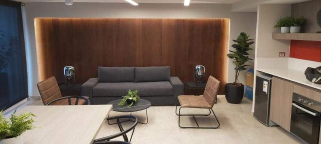 DEPARTAMENTO Avenida Recoleta/Union