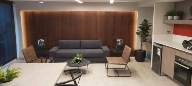 DEPARTAMENTO Avenida Recoleta/Union