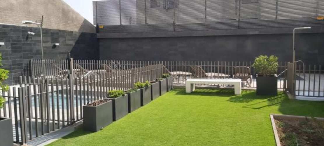 DEPARTAMENTO Avenida Recoleta/Union