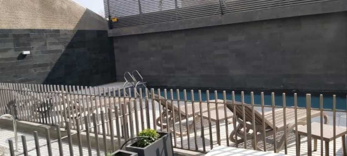 DEPARTAMENTO Avenida Recoleta/Union