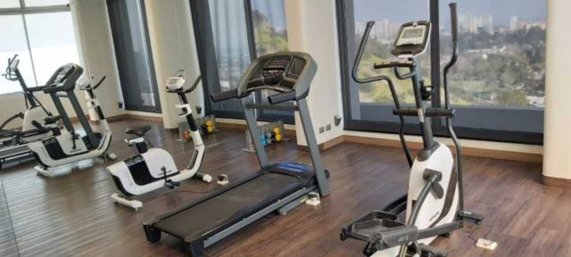 DEPARTAMENTO Avenida Recoleta/Union