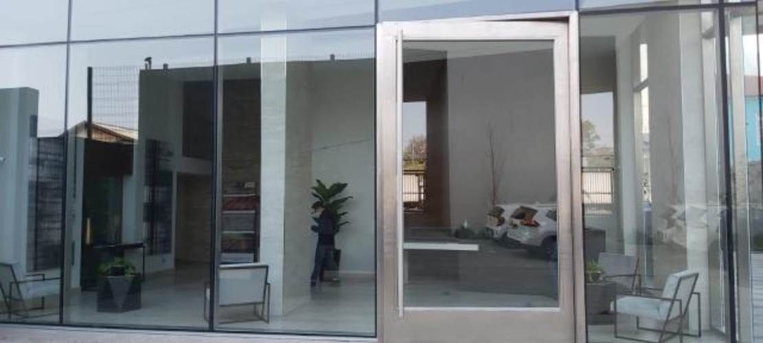 DEPARTAMENTO Avenida Recoleta/Union