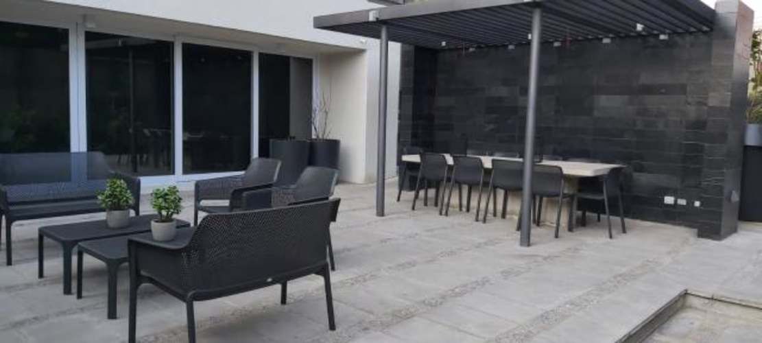 DEPARTAMENTO Avenida Recoleta/Union