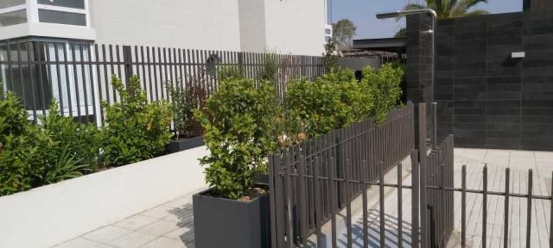 DEPARTAMENTO Avenida Recoleta/Union