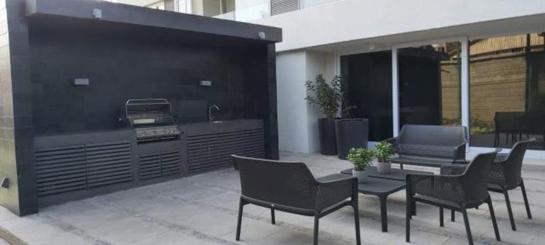 DEPARTAMENTO Avenida Recoleta/Union