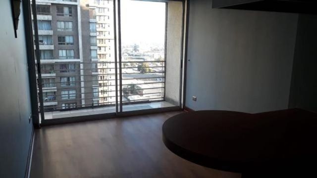 DEPARTAMENTO Carmen/Av. Santa Isabel