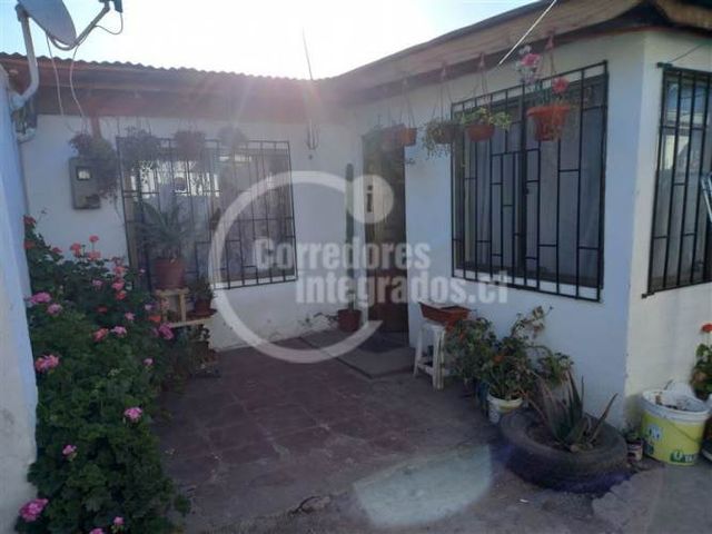 CASA Carmen Mena / Pintor Murillo