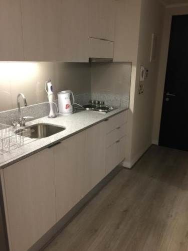 DEPARTAMENTO Toro Mazotte/Federico Hansen