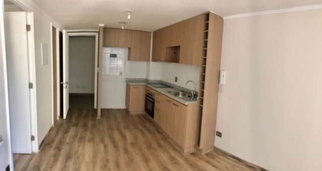 DEPARTAMENTO Alameda/General Velasquez