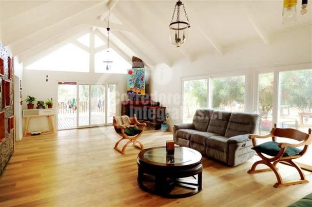 CASA Fuerte Aguayo,Concón