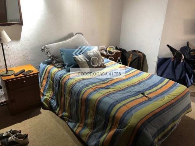 DEPARTAMENTO Carlos Antunez/El Bosque