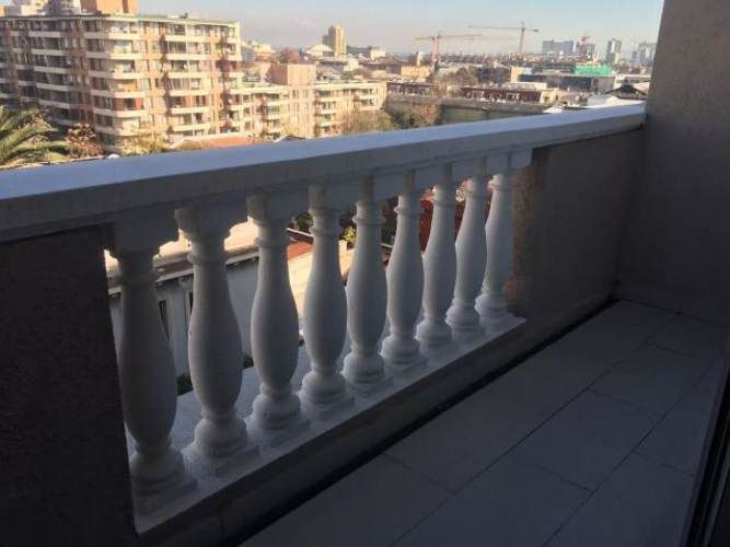 DEPARTAMENTO García Reyes/Erasmo Escala