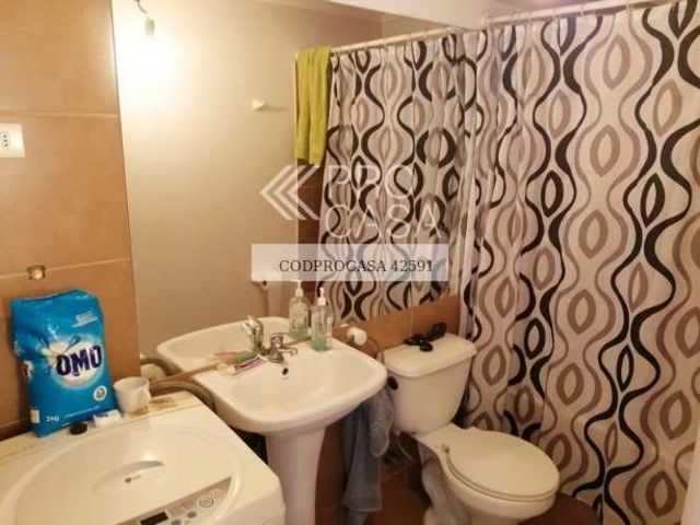 DEPARTAMENTO Av.Ecuador/Benedicto xv