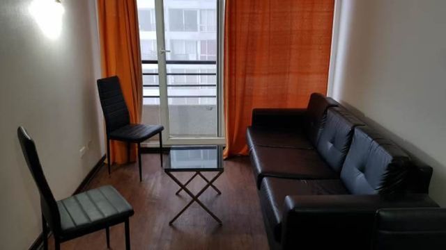 DEPARTAMENTO Avenida Matta/Avenida Grecia