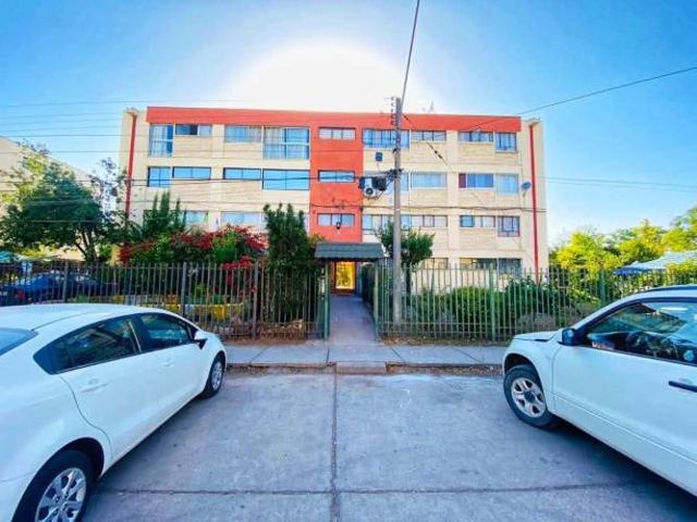 DEPARTAMENTO Pasaje 34/Av. Rodrigo de Araya