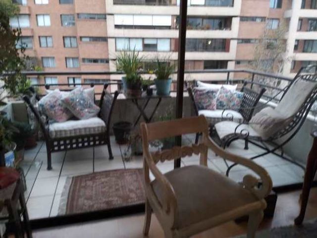 DEPARTAMENTO Cristóbal Colón/Sebastián El Cano