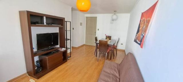 DEPARTAMENTO Altamirano/Parque