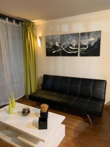 DEPARTAMENTO Viana/Alvarez