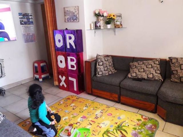 DEPARTAMENTO Monjitas/Merced