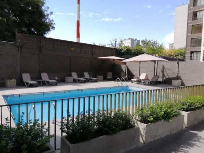 DEPARTAMENTO Conde del Maule/Av. Libertador Bernardo O´higgins