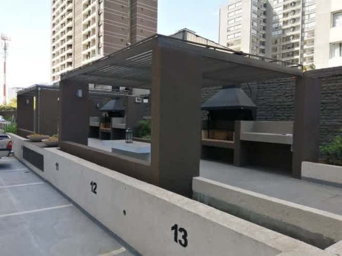 DEPARTAMENTO Conde del Maule/Av. Libertador Bernardo O´higgins