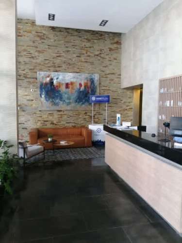 DEPARTAMENTO Conde del Maule/Av. Libertador Bernardo O´higgins