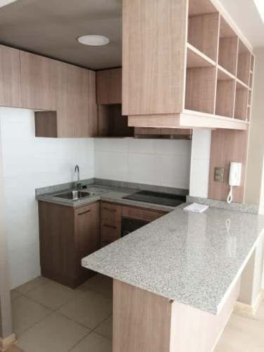 DEPARTAMENTO Conde del Maule/Av. Libertador Bernardo O´higgins