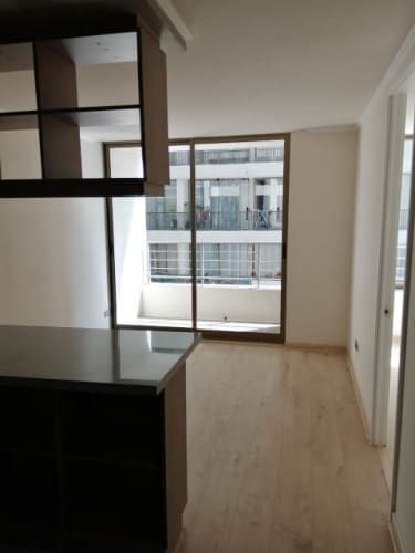 DEPARTAMENTO Conde del Maule/Av. Libertador Bernardo O´higgins