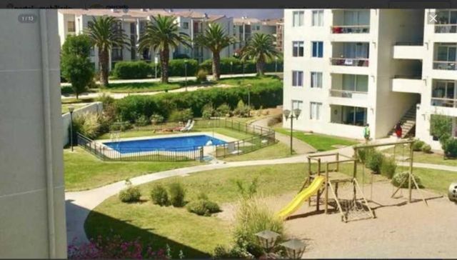 DEPARTAMENTO Cruz del Molino/C. Marcos Gallo Vergara