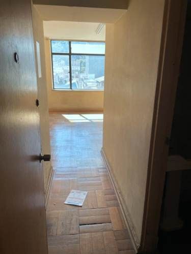 OFICINA Mac Iver/Metro Santa Lucia