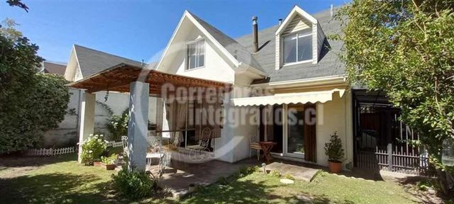 CASA Mar Egeo / Consistorial