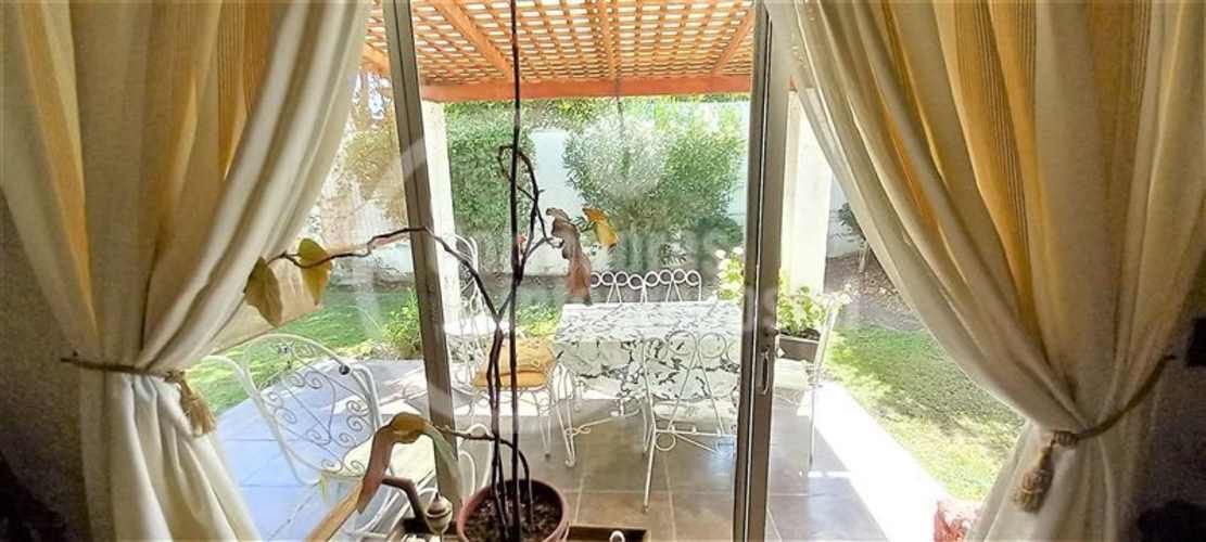 CASA Mar Egeo / Consistorial