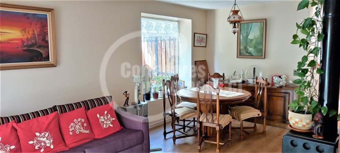 CASA Mar Egeo / Consistorial